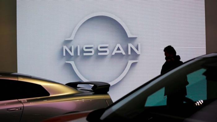 Επένδυση... οξυγόνο ετοιμάζει η Nissan για τη Fisker  